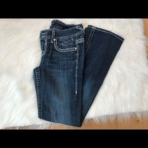 Vigoss New York Bootcut Jeans